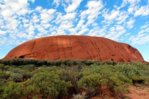 Australia0557_UluṟuAyersRock_BaseWalk
