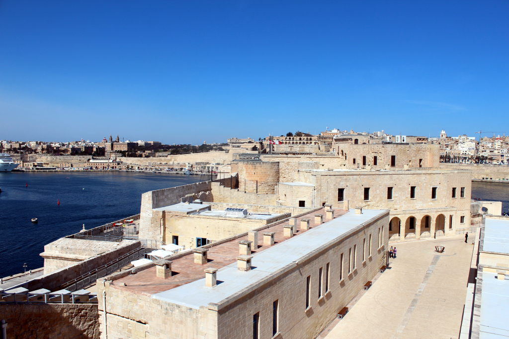Malta_0240_Vittoriosa_FortStAngelo
