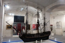 Malta_0264_Vittoriosa_MaritimeMuseum